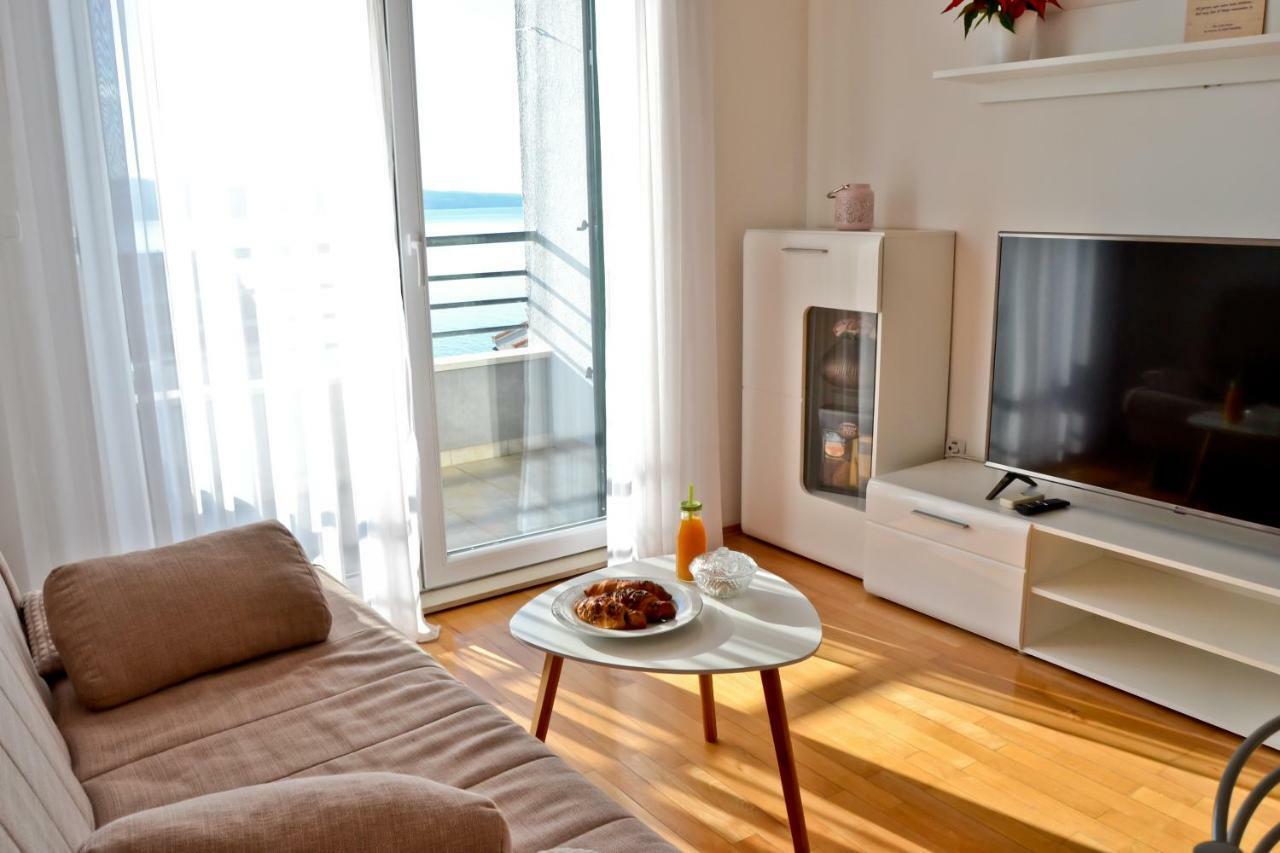 Apartman Mime Stanici Exterior photo