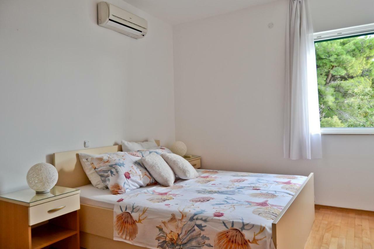Apartman Mime Stanici Exterior photo