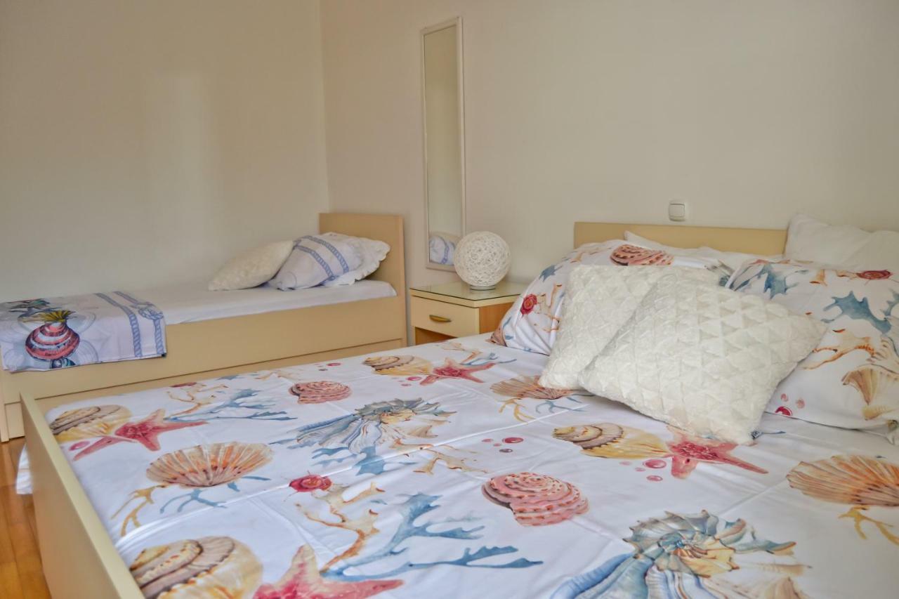 Apartman Mime Stanici Exterior photo