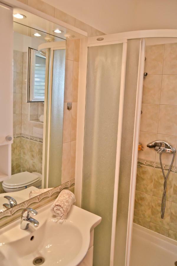 Apartman Mime Stanici Exterior photo